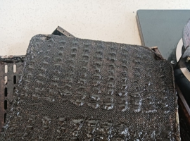 吸油烟机长期不清洗的危害!