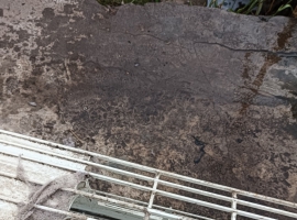 空调长期不清洗的危害！