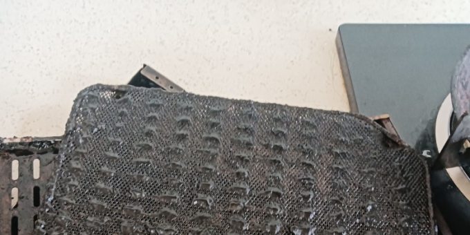 吸油烟机长期不清洗的危害!